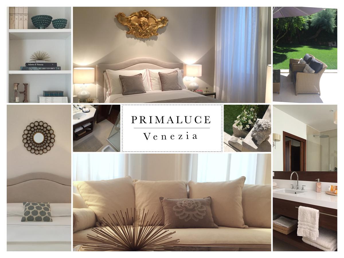 Primaluce Bed and Breakfast Venetië Buitenkant foto